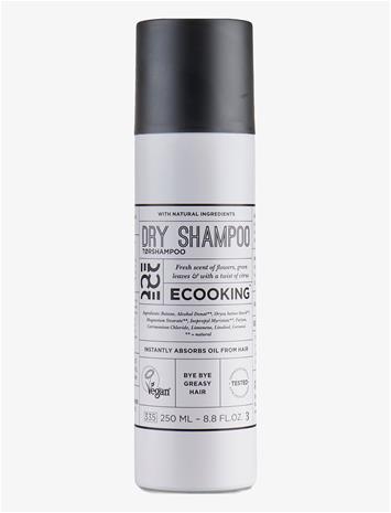 Ecooking Dry Shampoo 250 ml