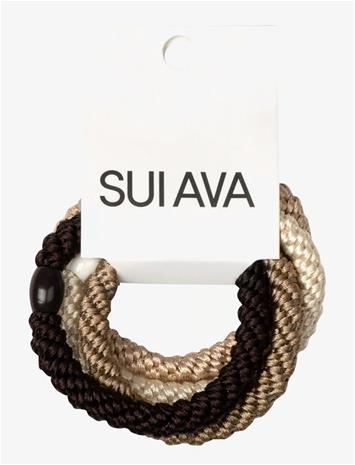 Sui Ava Basic essentials -hiuslenkki