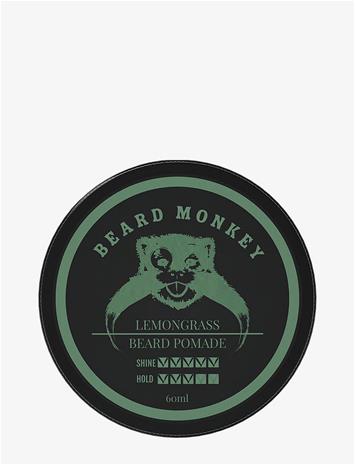 Beard Monkey Beard Pomade - 60 g