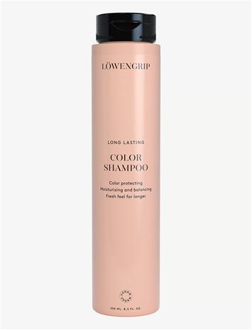 Löwengrip Long Lasting - Color Shampoo, 250ml – kuva 8/8