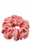 Lenoites Mulberry Silk Scrunchie Pink – kuva 4