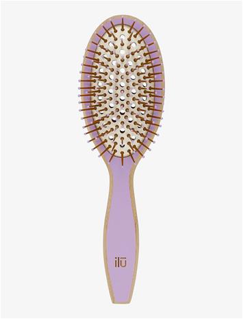 ilu Bamboom! Brush Oval Medium