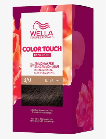 Color Touch 1 set 3/0