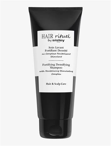 Sisley Fortifying densifying shampoo