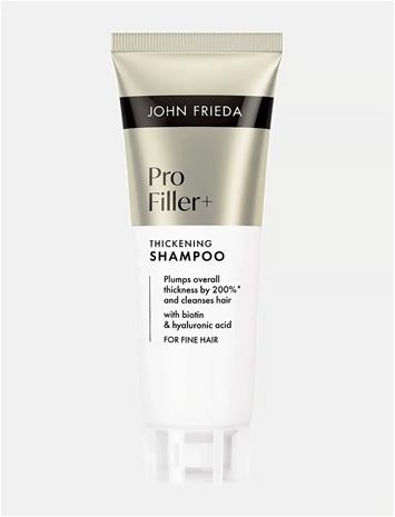 John Frieda ProFiller+ Thickening Shampoo 75 ml