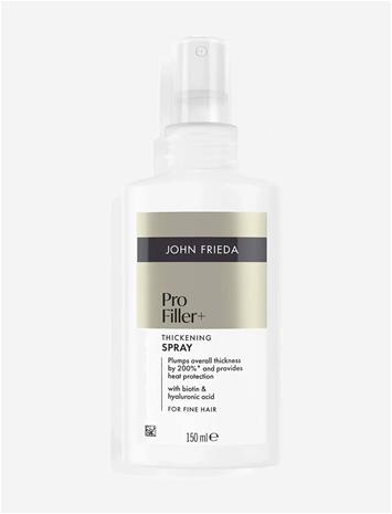 John Frieda ProFiller+ Thickening Spray