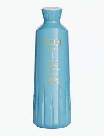 NEQI Build Boost Shampoo 330 ml
