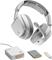 Glorious GHS Wireless InfinitePlay (White) – kuva 5