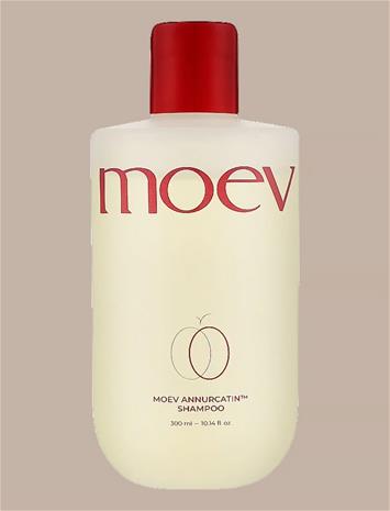 Moev Annurcatin Shampoo - 300 ml