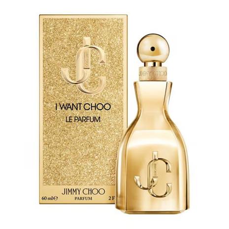 Jimmy Choo I Want Choo Le Parfum - 100 ml