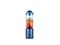 NutriBullet NBP013BL 0.59 L Portable blender Blue – kuva 3