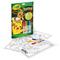 Crayola Coloring & Activity Book Pokemon – kuva 5
