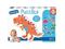 Educa Baby Puzzles 5 pcs Dinosaurs – kuva 4