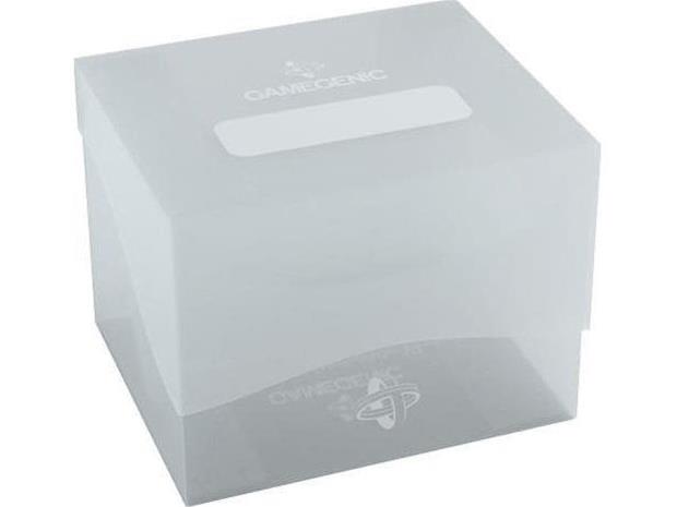 Gamegenic: Side Holder 100+ (Clear) KORTTI