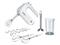 Bosch Styline MFQ4075DE, sähkövatkain – kuva 8