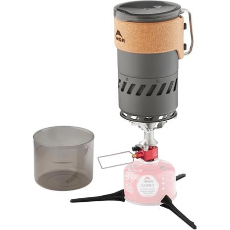 MSR MSR Switch System Stove – kuva 4/5