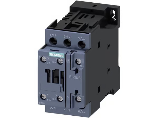 Siemens 3RT2025-1BB40 – kuva 2/4