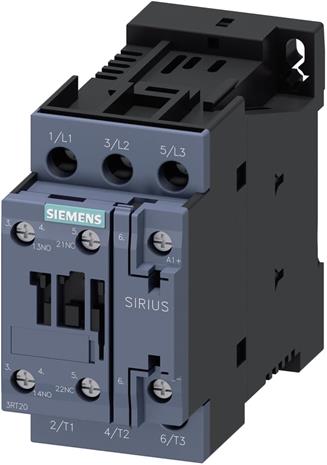 Siemens 3RT2025-1BB40 – kuva 3/4