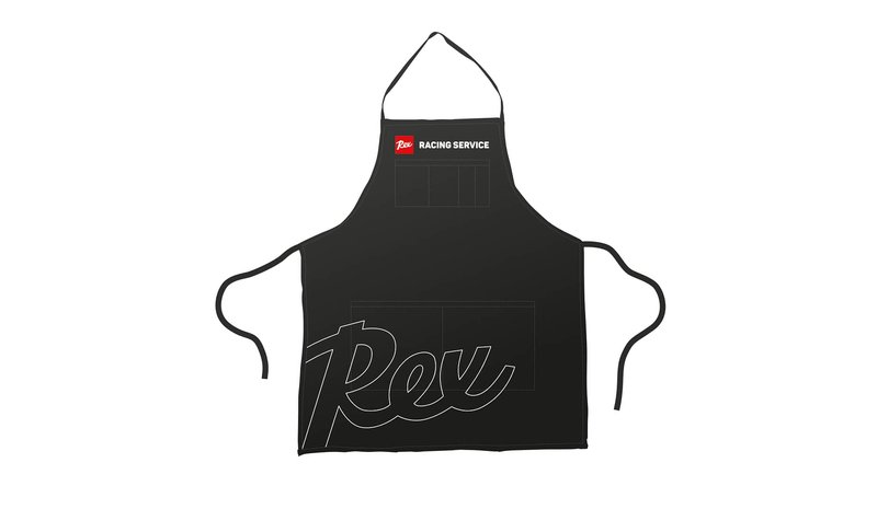 Rex 755 voiteluessu – kuva 1/1