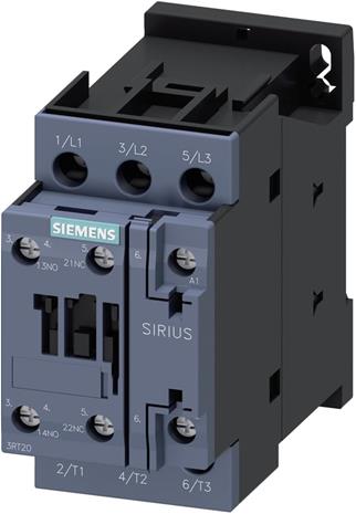 Siemens 3RT2026-1AP00