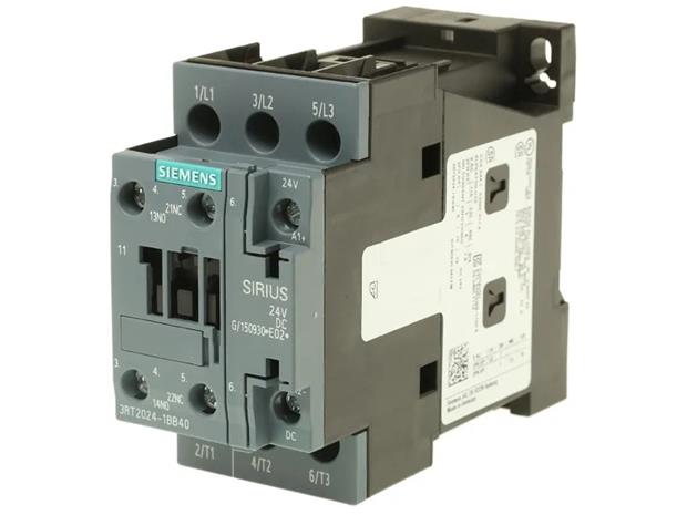 Siemens 3RT2024-1BB40 – kuva 2/4
