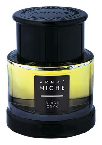 Armaf Niche Black Onyx - EdP 90 ml