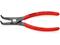 Rengaspihdit Knipex 4921A21 – kuva 6