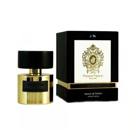 Tiziana Terenzi White Fire Parfum 100ml – kuva 5/5