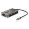 StarTech DKT31CDHPD3 USB-C Multiport Adapter HDMI/DisplayPort – kuva 4
