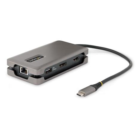 StarTech DKT31CDHPD3 USB-C Multiport Adapter HDMI/DisplayPort