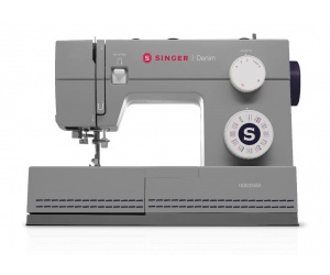 Singer Heavy Duty 6335M, ompelukone