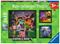 Ravensburger Palapelit Minecraft Biomes 3x49 – kuva 7