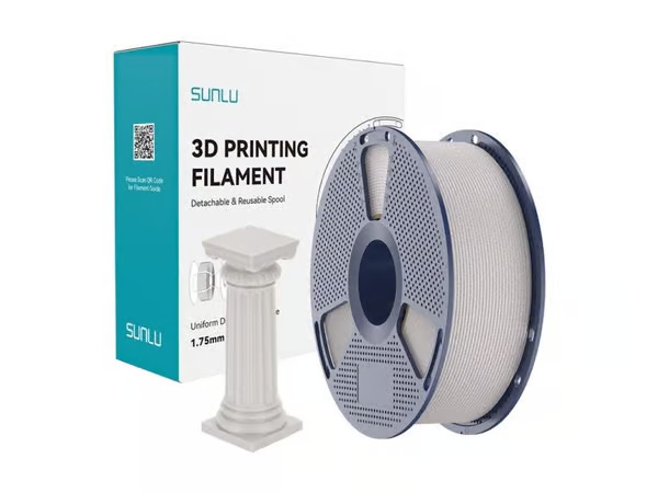 Sunlu High-speed Pla Marble