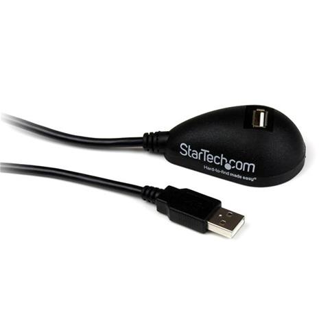 StarTech.com USBEXTAA5DSK