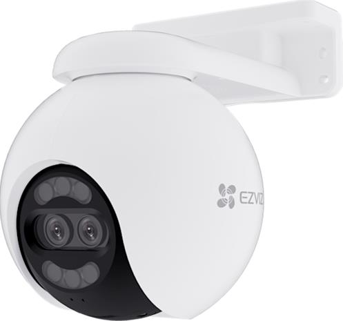 EZVIZ H80x Dual 4K CS-H8