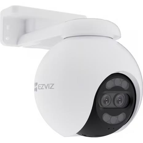 EZVIZ H80x Dual 4K CS-H8