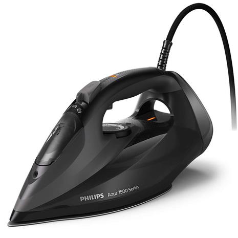 Philips Azur 7500 Series DST7511/80, silitysrauta