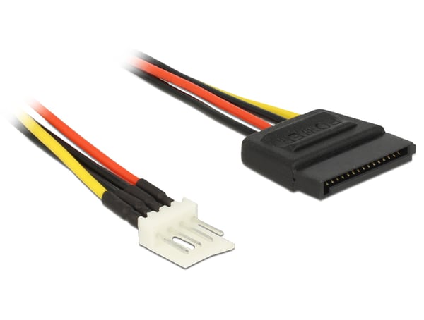 DeLOCK 83877 power cable