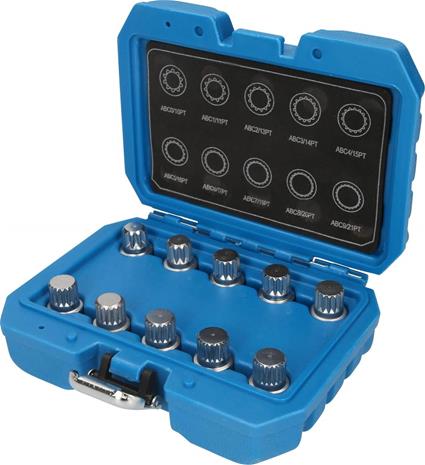 Brilliant Tools BT691310 – kuva 2/2