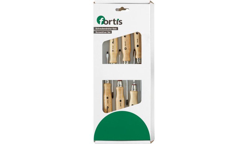 Fortis 4317784791267 – kuva 1/1