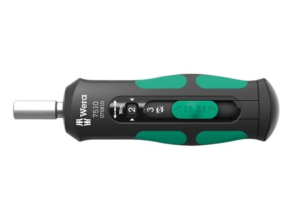 Wera 7510 05075