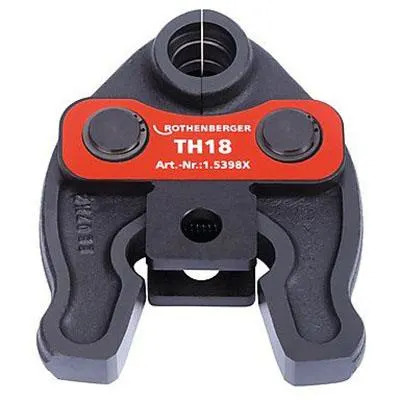 Rothenberger 015398X