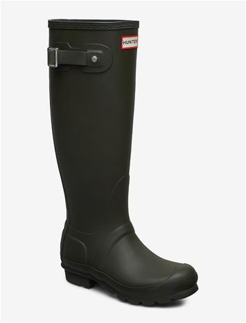 Hunter - Vihreä - Original Tall Boot