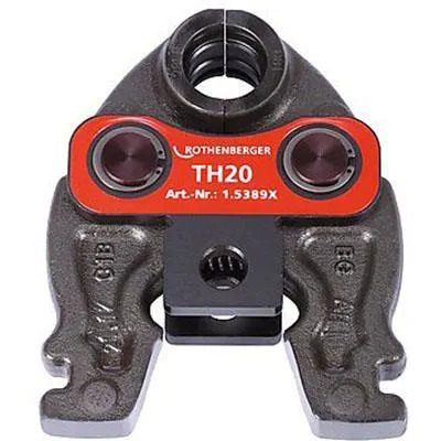 Rothenberger 015389X