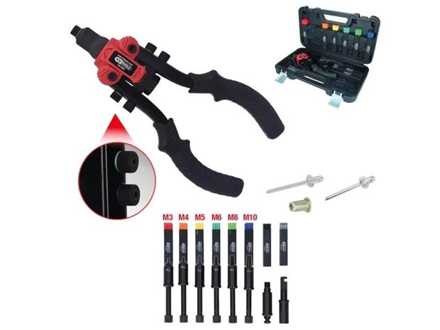 KS Tools 150.9805