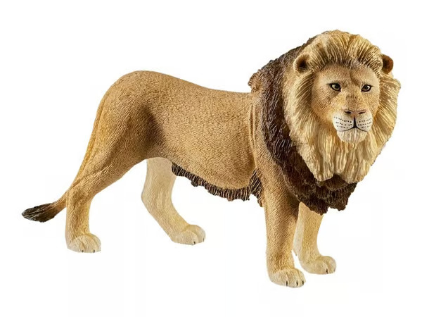 Schleich Leijona