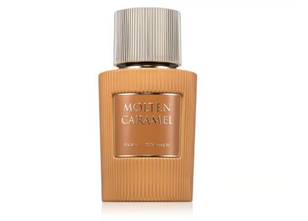 Paris Corner Molten Caramel Eau de Parfum 100 ml