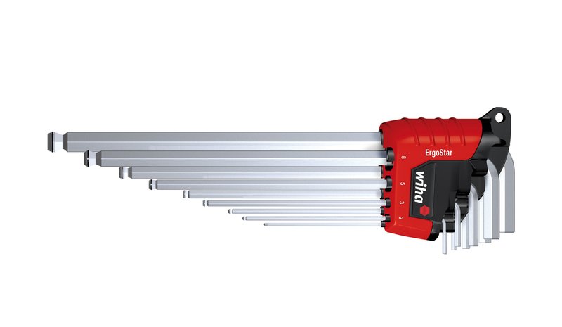 Wiha 369R 37351 – kuva 1/1