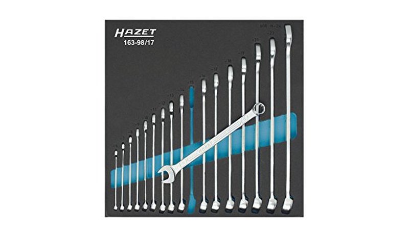 HAZET 163-98/17 – kuva 1/1