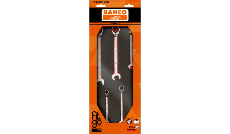 Bahco FF1E3009EH